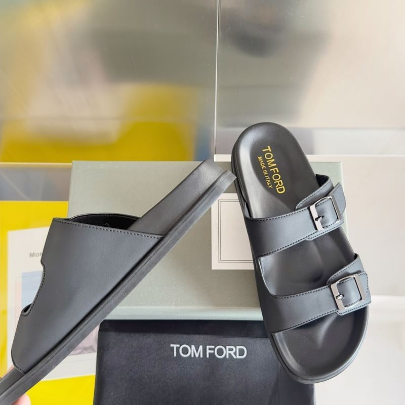 Tom Ford Sandals